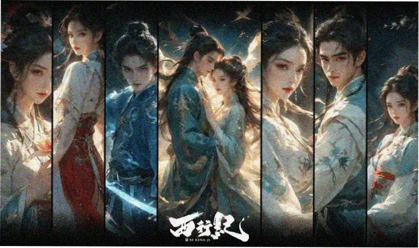 编辑部观察与读者来稿专题轮播图